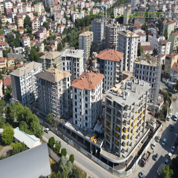 İSTANBUL MALTEPE İETT BLOKLARI KENTSEL DÖNÜŞÜM PROJESİ